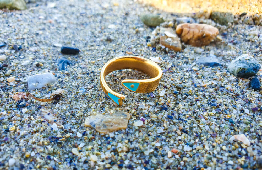 Sardinia ring