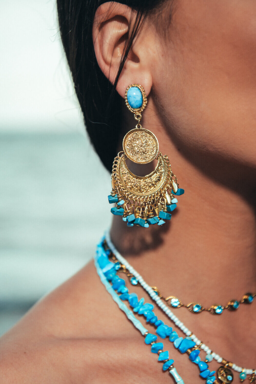Gypsy soul 💙