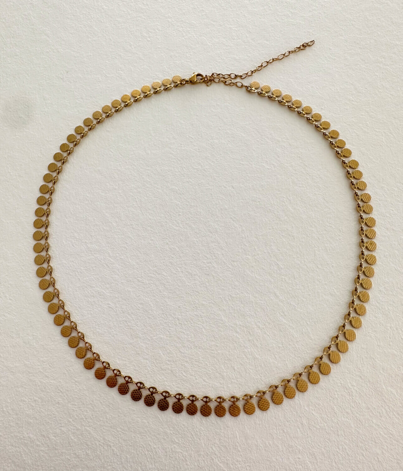 Gypsy soul chain ✨